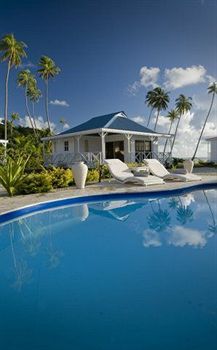 Opoa Beach Hotel Raiatea Exterior foto